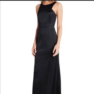 BCBGeneration Woven Gown